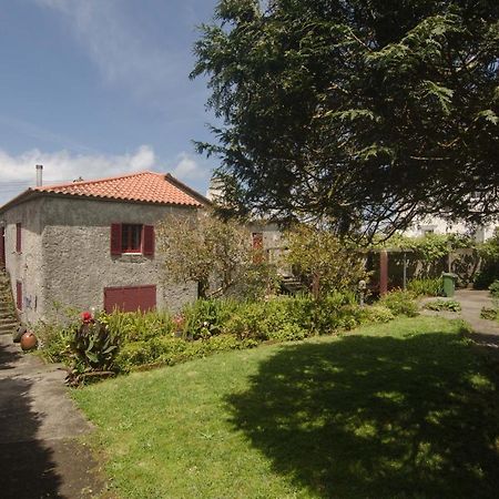 蓬塔德尔加达Quinta Do Mirante 1785别墅 外观 照片